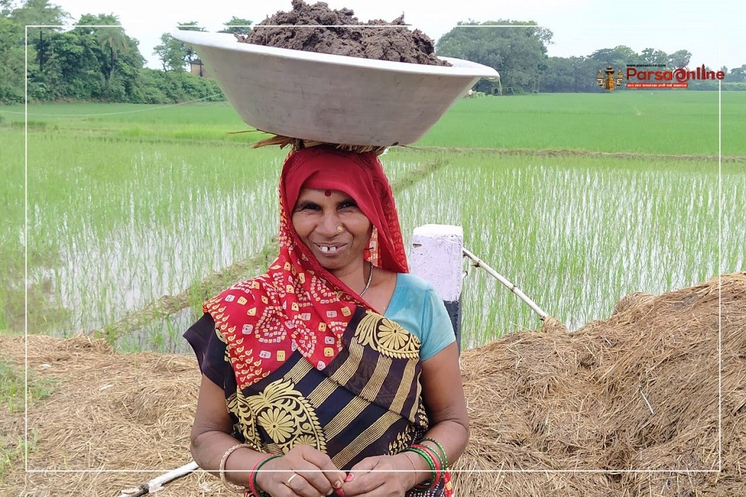 चुनाव आउँछ र जान्छ किसानको समस्या जस्ताको तस्तै