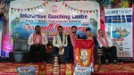 इंटरएक्टिव कोचिङ सेन्टरद्वारा आधुनिक शिक्षाको सुरुवात तथा फेयरवेल बिदाई सेरेमनी भव्य रूपमा सम्पन्न
