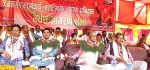 माओवादीको एक महिने मधेश जागरण अभियान स्थगित