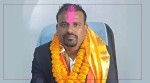 ७२ हजार घुस रकमसहित  प्रमुख प्रशासकीय अधिकृत यादव पक्राउ