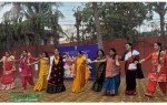 आज ११४ औँ अन्तर्राष्ट्रिय महिला दिवस विविध कार्यक्रम आयोजना गरेर मनाइँदै