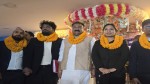 नेपाल निजामती कर्मचारी संगठन पर्साको अध्यक्षमा पुनः रौनियार