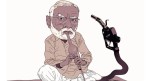 नर्वेको पत्रिकामा प्रकाशित भारतीय प्रधानमन्त्रीको कार्टुनले बढाएको विवाद