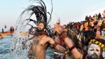 महाकुम्भ मेला सकियो, ६४ करोडले गरे स्नान