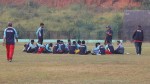 विश्वकपका लागि नेत्रहीन नेपाली टिमको तयारी