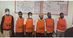 रिंकु सदा मृत्यु प्रकरणः आठ जना पक्राउ, चार जना अझै फरार