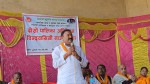 देशको विकास र समृद्धिको नेतृत्व एमालेले गर्छः मन्त्री गुप्ता
