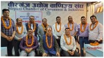 वीरगंज उद्योग वाणिज्य संघको अध्यक्षमा हरि गौतम निर्विरोध निर्वाचित