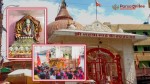 वीरगञ्जमा चैते दसैँका अवसरमा गहवा माईको दोश्रो डोली यात्रा निकालिने