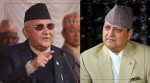 पूर्वराजाले दुर्गा प्रसाईँलाई हिंसात्मक क्रियाकलापका लागि खटाए : प्रधानमन्त्री