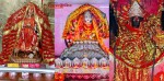 आजबाट चैत्र नवरात्र शुरू, देशभरका शक्तिपीठमा भक्तजनको भीड