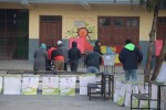 स्थानीय तह उपनिर्वाचनको मतदान सुरु