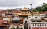 धार्मिक तीर्थस्थल पशुपति क्षेत्रमा नवरात्री महोत्सव सुरु