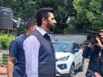 सहकारी ठगी प्रकरण: रवि लामिछानेसँग आज पनि बयान लिईंदै