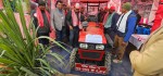 सर्लाहीमा सुरु भयो तीन दिवसीय कृषि प्रदर्शनी