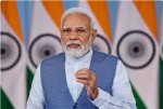 'कांग्रेसको शासनमा हनुमान चालिसा सुन्नु पनि अपराध हुन्थ्यो'-मोदी