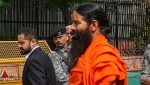 बाबा रामदेवको भ्रामक बिज्ञापन प्रकरण : सर्वोच्चले दियो ३० अप्रिलमा उपस्थित हुने आदेश