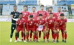 नेपाल र यूएईबीचको दोस्रो लेग साउदी अरेबियामा हुने