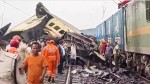 भारतमा रेल दुर्घटना, १५ जनाको मृत्यु ६० जनाभन्दा बढी घाइते