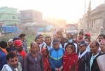 बारा : माओवादी केन्द्रको जनजागरण अभियानलाई निरन्तरता, प्रचण्डसहित शीर्ष नेताहरूको सहभागिता