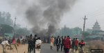 अटोको ठक्करबाट एक युवकको मृत्यु