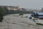 बाढीपहिरोमा परेर ललितपुरमा ४० जनाको मृत्यु, १० जना बेपत्ता