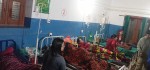 प्रसादका रूपमा मासु खाँदा बिरामी हुनेको सङ्ख्या ३५ पुग्यो
