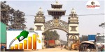 वीरगञ्ज नाकाबाट एक खर्ब २३ अर्ब ६७ करोडको पेट्रोलियम पदार्थ आयात