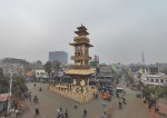 चाडपर्वको बेला मूल्यवृद्धि र अखाद्य वस्तुको बिक्री वितरण नगर्न पर्साका सिडिओको अपिल