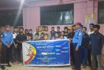 बिश्व बाल दिवसको अवसरमा बालबालिकाहरुलाई मिठाई वितरण