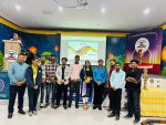 लागु औषध तथा साईवर अपराध सम्बन्धी जनचेतनामूलक प्रशिक्षण कार्यक्रम सम्पन्न