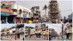 वीरगञ्ज बजार बन्द : सडक विस्तारको विरोधमा चरणबद्ध आन्दोलनको चेतावनी