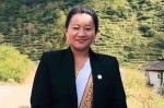 जीप दुर्घटनामा पुथा उत्तरगङ्गा गाउँपालिकाकी उपाध्यक्ष बुढाको मृत्यु