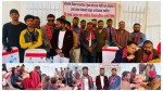 निःशुल्क जलन तथा प्लास्टिक रिकन्स्ट्रक्टिभ सर्जरी शिविर सम्पन्न