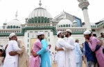 आज ईद उल फित्र मनाइँदै,  सरकारले दियो सार्वजनिक बिदा