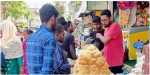 रमदानको अन्तिम दिन मुस्लिम बस्तीमा ‘ईद’को चहलपहल