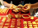 सुनको भाउ हालसम्मकै उच्च, पुग्यो तोलाकै १ लाख ६५ हजार