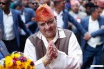 पूर्वराजा ज्ञानेन्द्र अघोषित नजरबन्दमा