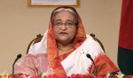 शेख हसिनासहित ४५ जनाविरुद्ध पक्राउ पुर्जी जारी