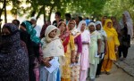 भारतमा आज लोकसभाको अन्तिम चरणको मतदान हुँदै