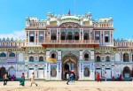 जनकपुरधाममा गरिँदैछ सीताराम विवाहपञ्चमी महोत्सवको तयारी