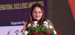 नेपाल मेरा लागि दोस्रो घर होः भारतीय अभिनेत्री जयप्रदा