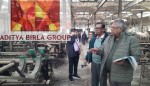 विराटनगर जुट मिल चलाउन भारतीय औद्योगिक घराना आदित्य बिर्ला ग्रुपले बुझायो लगानीको प्रस्ताव
