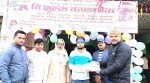 बारा सदरमुकाम कलैयामा ‘निस्शुल्क कपडा बैंक’ सञ्चालनमा