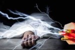 बारामा करेन्ट लागेर एक युवकको मृत्यु