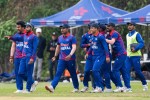 नेपाललाई फराकिलो अन्तरले हराउँदै पिएनजीले जित्यो उपाधि