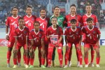 साफ महिला च्याम्पियनसिपमा नेपाल माल्दिभ्सको सामना गर्दै