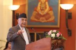 राजावादी प्रदर्शनमा सहभागी नहुन सरकारको अपिल
