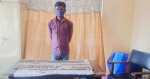 वीरगंजमा लागूऔषध सहित एक भारतिय नागरिक पक्राउ