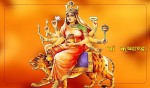 आज चैत्र नवरात्रीको चौथो दिन कुष्माण्डा देवीको पूजा आराधना गरिँदै